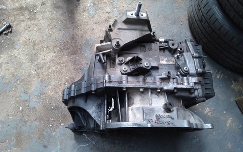 Ford power shift spd - 6,