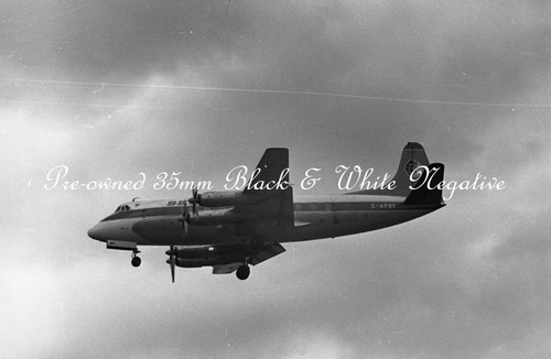 Bks air trans vickers 745d - bks,