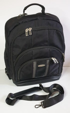 Samsonite Laptop Business Travel Bag Backpack - Great Condition