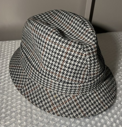 Vintage ferndale tweed - vintage, country