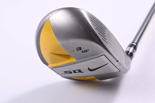 Nike wood 15 degree - /,