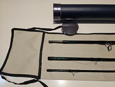 Winston LT fly rod, 9ft, 7wt
