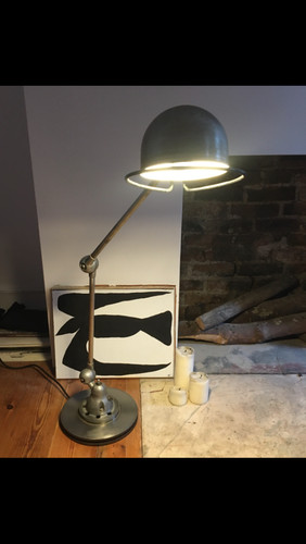 Jielde original industrial - original,