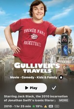 code apple Film ( iTunes )