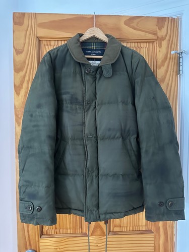 Comme des garcons homme - des, the
