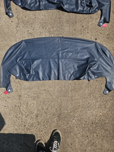 Mazda tonneau cover mx5 - mx-5,