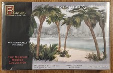 Palm Trees Style A by Pegasus