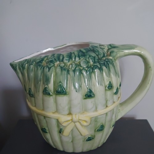 Vintage italian majolica - italian,