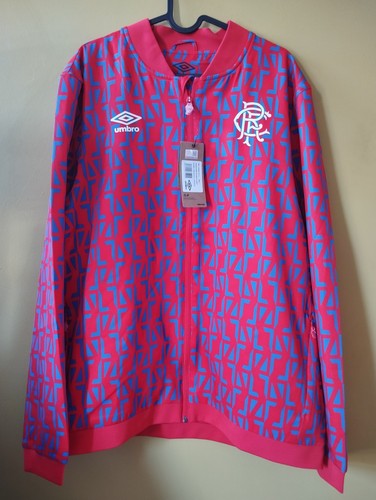 Rangers 2025 away pre - 2025/26,