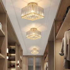 Modern Ceiling Chandelier