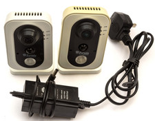 PYRONIX HIKVISION CCTV JOBLOT