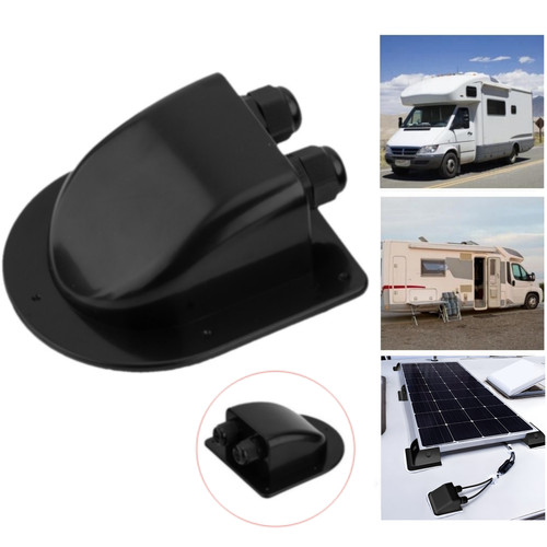 Roof top solar panel - roof,