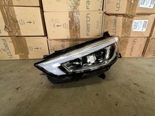 MGZS MG ZS FACELIFT LED Headlight Light Lamp 2021 GENUINE 10905795 N/S Passenger