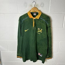 Vintage South Africa Rugby