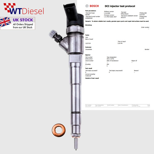 Fiat citroen peugeot injector - fiat,
