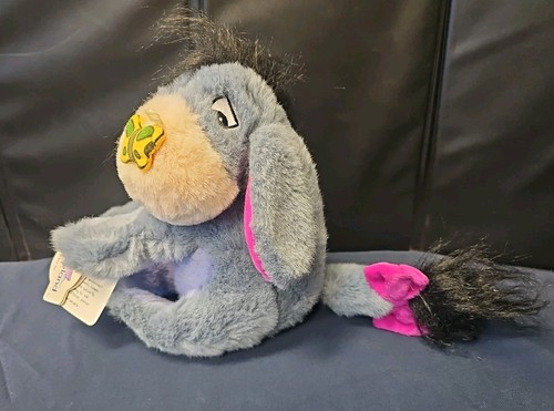 Disney store classic winnie - disney,