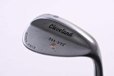 Cleveland 588 RTX Lob Wedge /