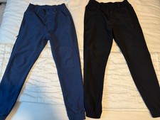 Nike Golf Joggers x2