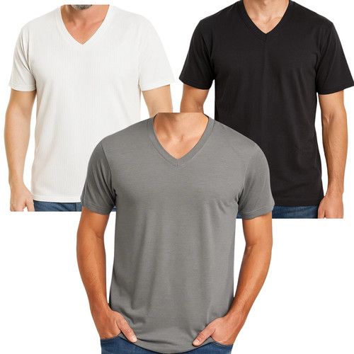 Mens thermal shirt short - thermal, t-shirt