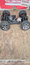 Remote control nitro cars - control,