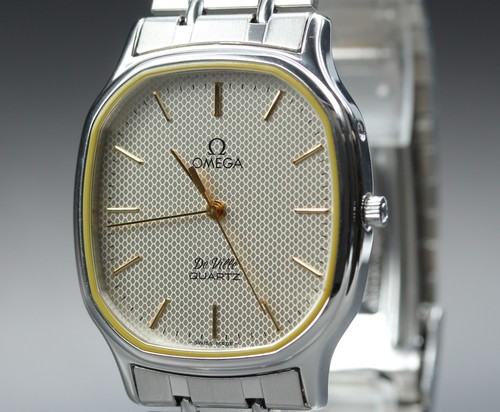 Vintage 1982 mint omega - vintage,