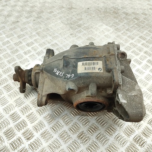 Bmw coupe f32 rear - f32,