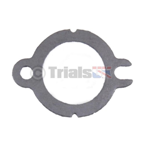 Beta exhaust gasket - exhaust,