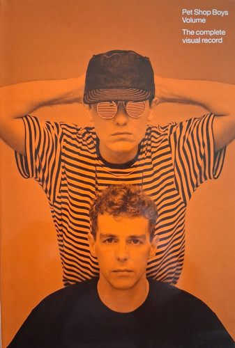 Pet shop boys volume the - boys,