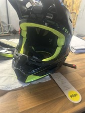 Fox V2 Vizen Helmet 