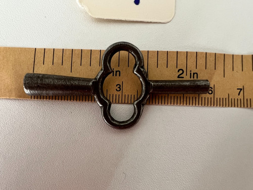 Vintage double ended - double,