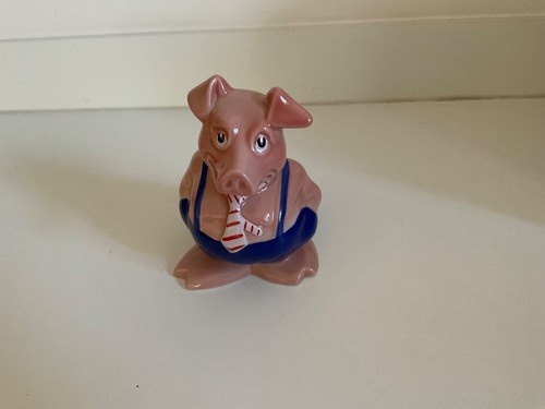 Wade natwest pig - pig, money