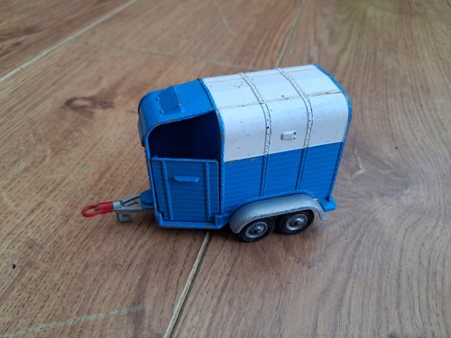 Vintage corgi toys 112 - corgi,