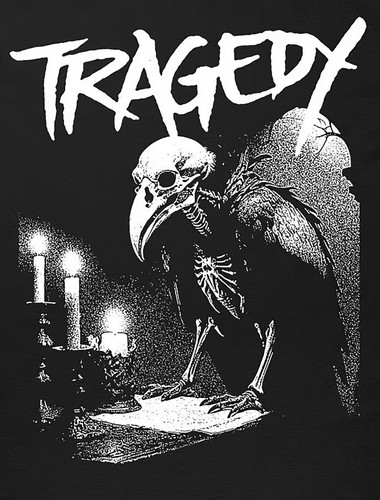 Tragedy american crust - tragedy,,