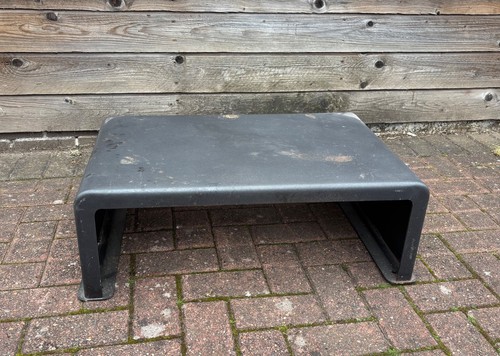 Clearview 650 750 plinth - 750,