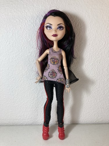 Ever after high - -, school