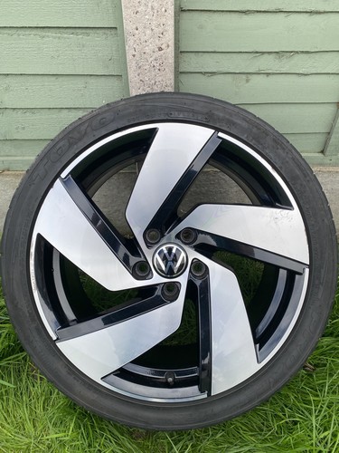 Genuine volkswagen golf - genuine,