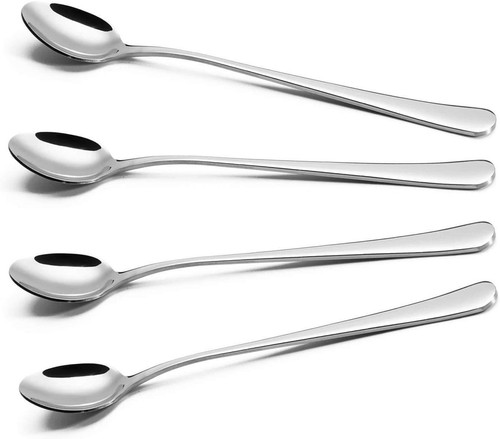 Vinsani long handle - vinsani, latte