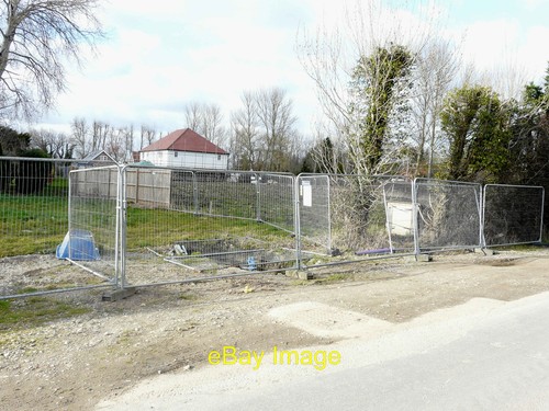 Photo 6x4 building plot - photo,