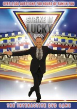 Strike It Lucky DVD (2006)