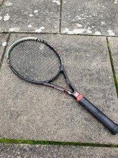 wilson hyper hammer 7.1 Grip