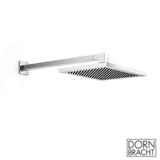 Dornbracht Rain Shower with Wall Fixing in Polished Chrome 28765980-00 RRP £1630