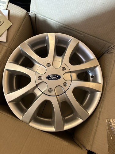 Mk1 focus alloy wheel 1070768 - focus,