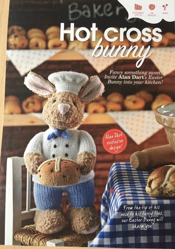 Knitting pattern alan dart hot - dart,