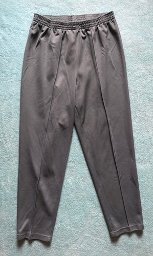 Slimma green stretch trousers - slimma,