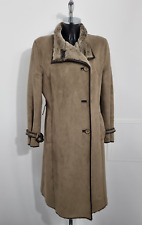 ADOLFO DOMINGUEZ LADIES FAUX