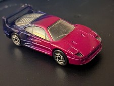 ELECTRIC FERRARI F-40 MULTI