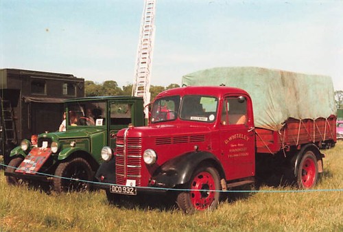 Old truck vintage photo - truck,