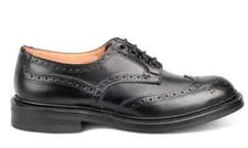 Trickers bourton derby - bourton, brogue