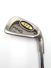 Ping I3 Blade 6 Iron, Steel