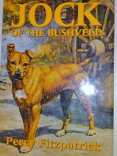 Jock of the Bushveld-Sir Percy